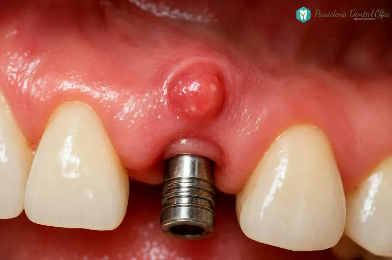 Dental implants provider Pasadena, Pasadena