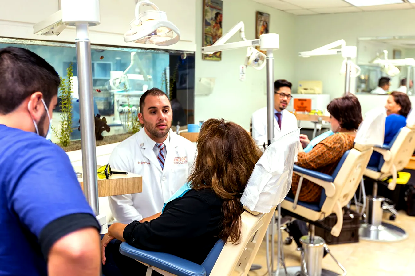 Dental implants provider Pasadena, Pasadena