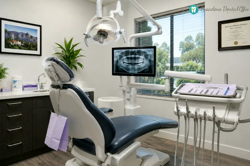 Dental implants provider Pasadena, Pasadena