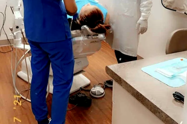 Dental implants provider Pasadena, Pasadena